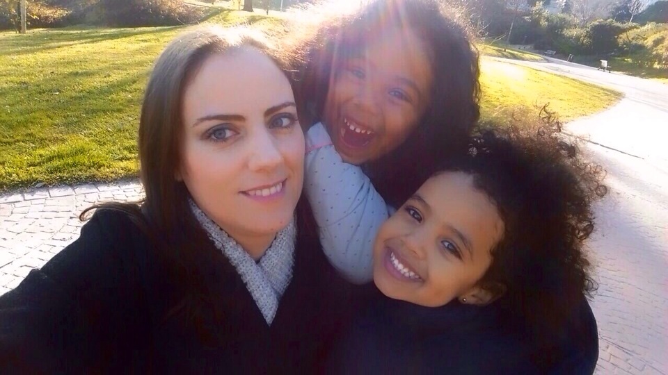 Sobre La Palabra Mulata Afrofeminas