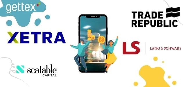 Scalable Capital Vs Trade Republic Which Is Better