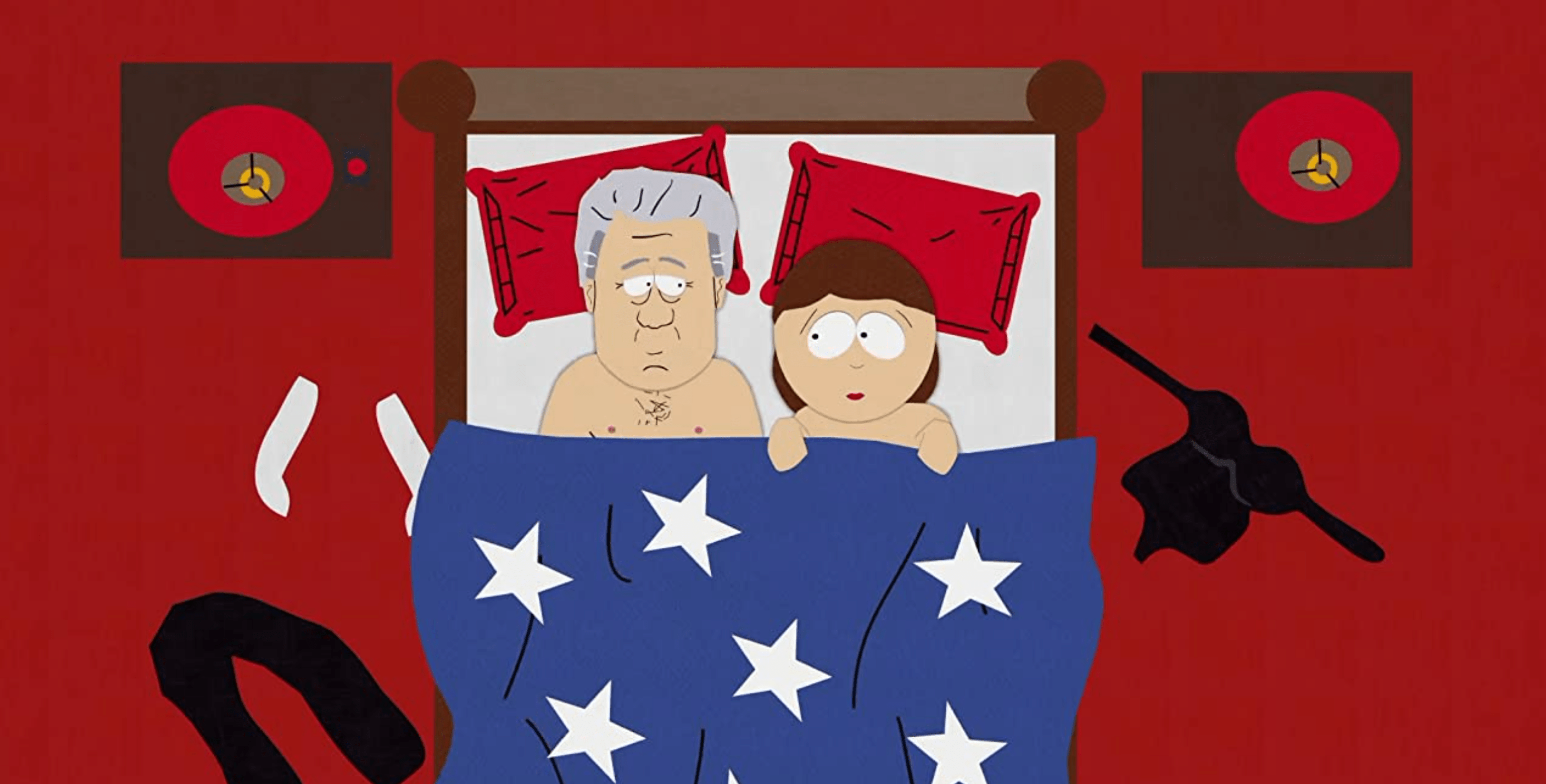 Goin Down To South Park Guide S 2 E 2 Cartman S Mom Is Still A Dirty Slut Aipt