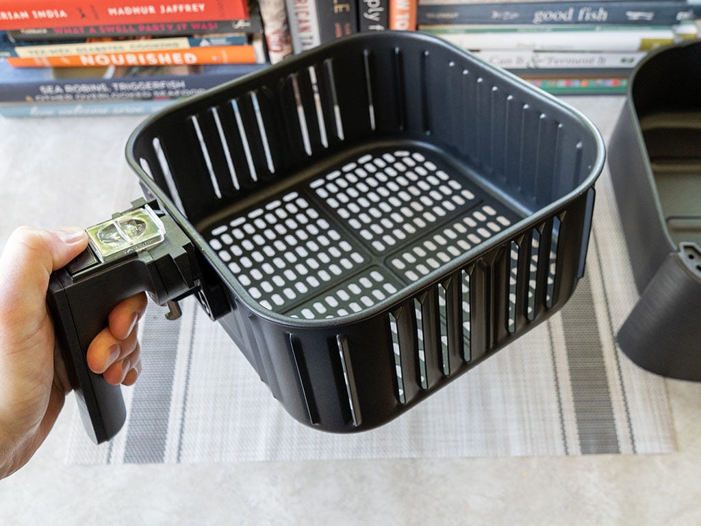 Preheating An Air Fryer Air Fry Guide