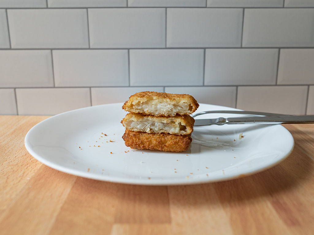 How To Air Fry Gorton S Fish Sandwich Air Fry Guide