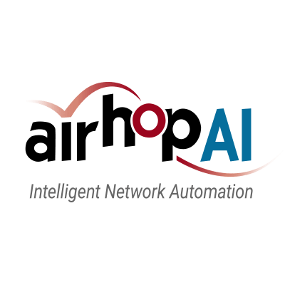 AirHop AI - Intelligent Network Automation