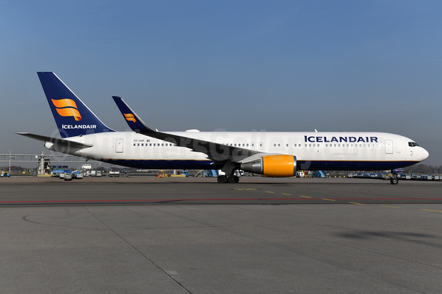 Icelandair Leases Two Boeing 767 Aircraft Until End Of September Due To Max Grounding World Airline News