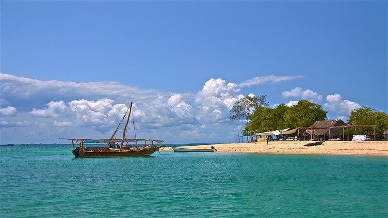 10 Best Cities to Visit in Africa 11 Unguja, Tanzania