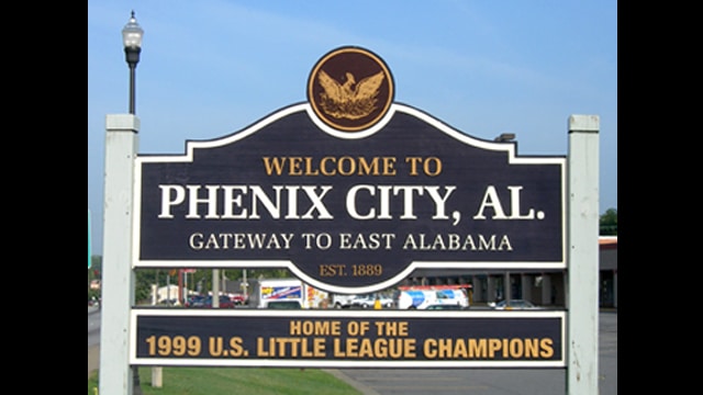 On This Day In Alabama History Phenix City Reformer Hugh Bentley Died Alabama Newscenter