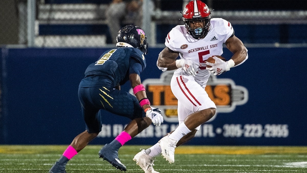 Football Preview Jacksonville State Gamecocks Start Spring Season With A Visit From Tennessee Tech Alabama Newscenter