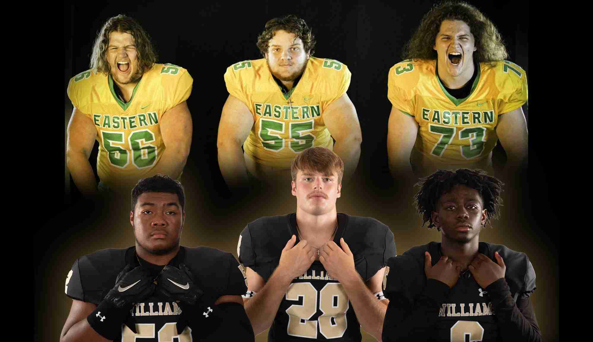 Approaching Hurricane Rains Cause Area High School Football Games To Be Moved Up A Day Now Thurs Night Clashes Alamancenews Com