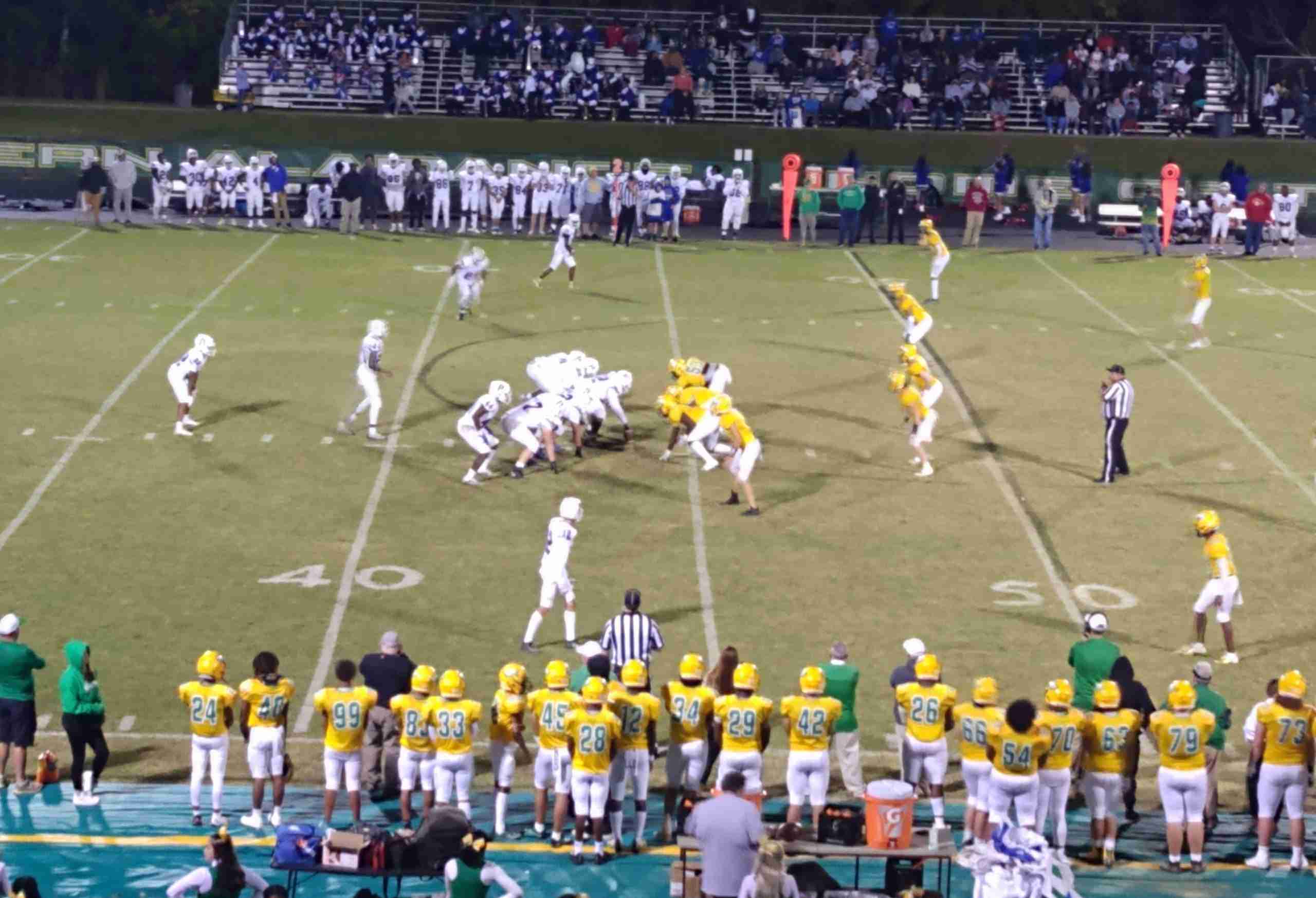 Friday Night Roundup Eastern Flies Past Roxboro Person In Key League Result Southern Western Win At Home Cummings Loses On The Road Alamancenews Com
