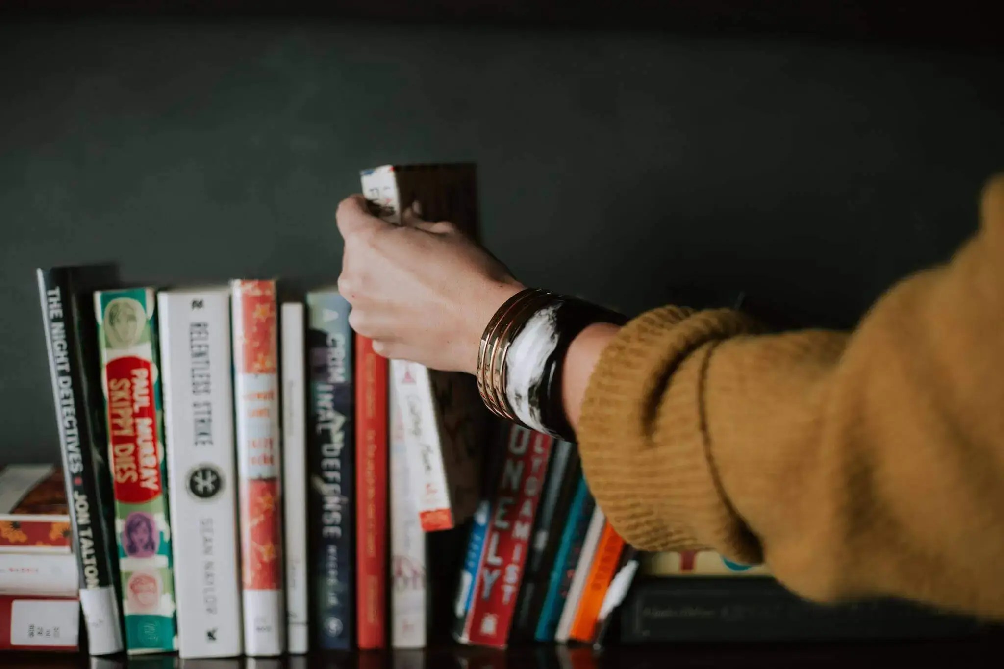 Como Leer Libros Tecnicos O Academicos Alex Andrade