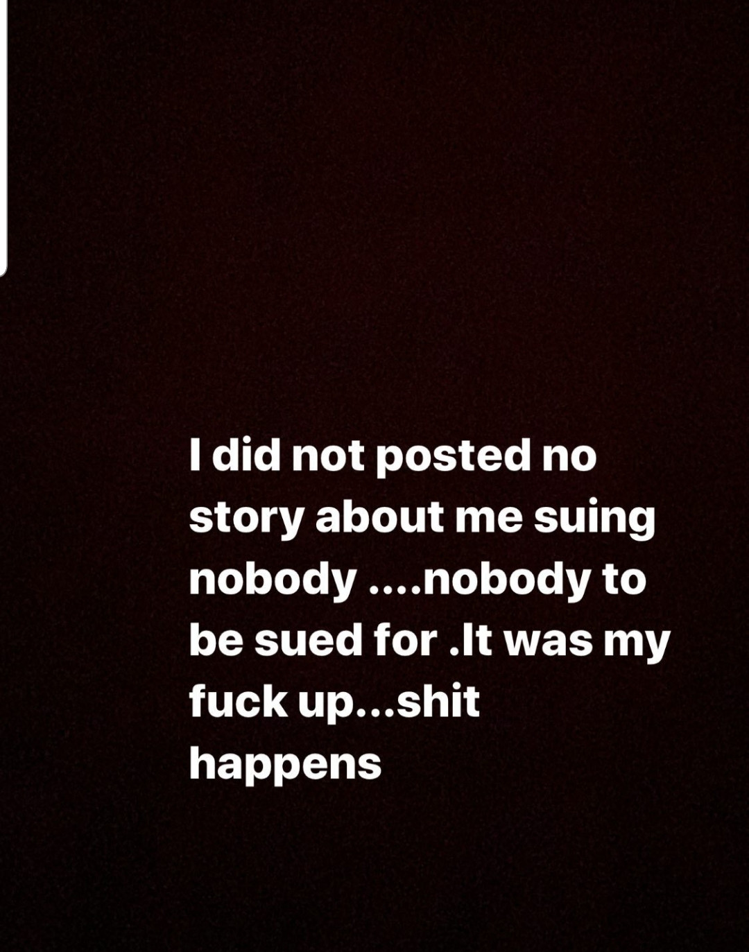 Cardi B accidentally leaks her nude photo amid whirlwind birthday festivities (18+)