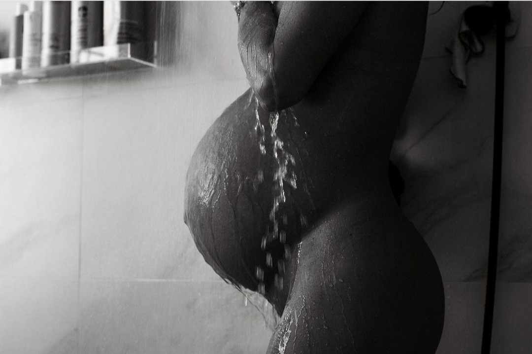 Nick Cannon welcomes baby number 8, his first child with model, Bre Tiesi