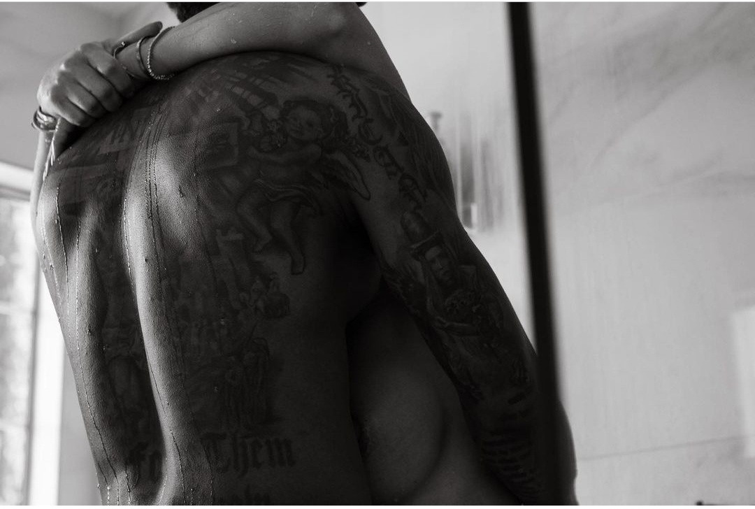 Nick Cannon welcomes baby number 8, his first child with model, Bre Tiesi