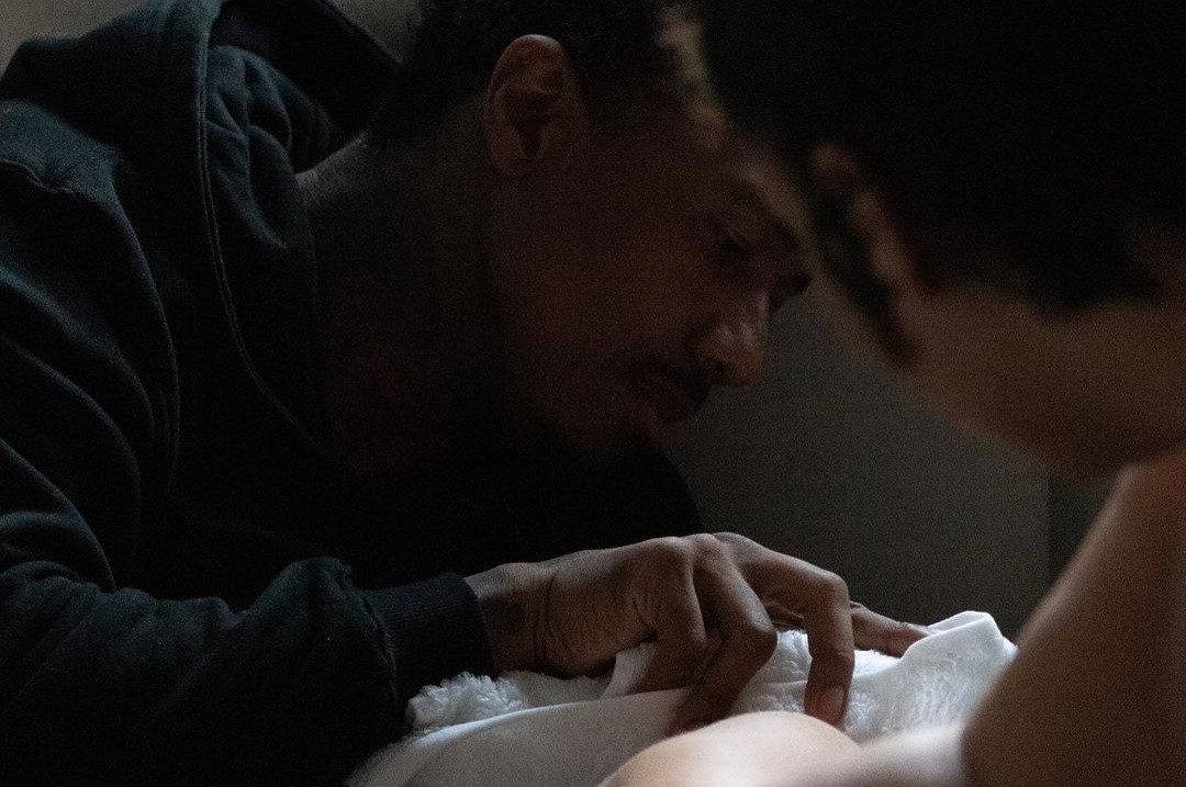 Nick Cannon welcomes baby number 8, his first child with model, Bre Tiesi