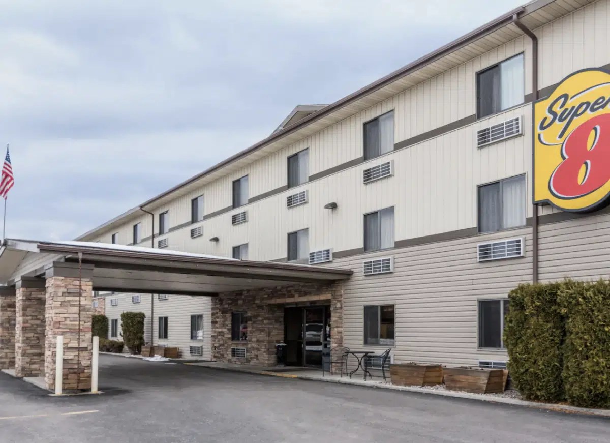 20 Kalispell Hotels You Ll Want To Make Sure To Stay At Alex On The Map
