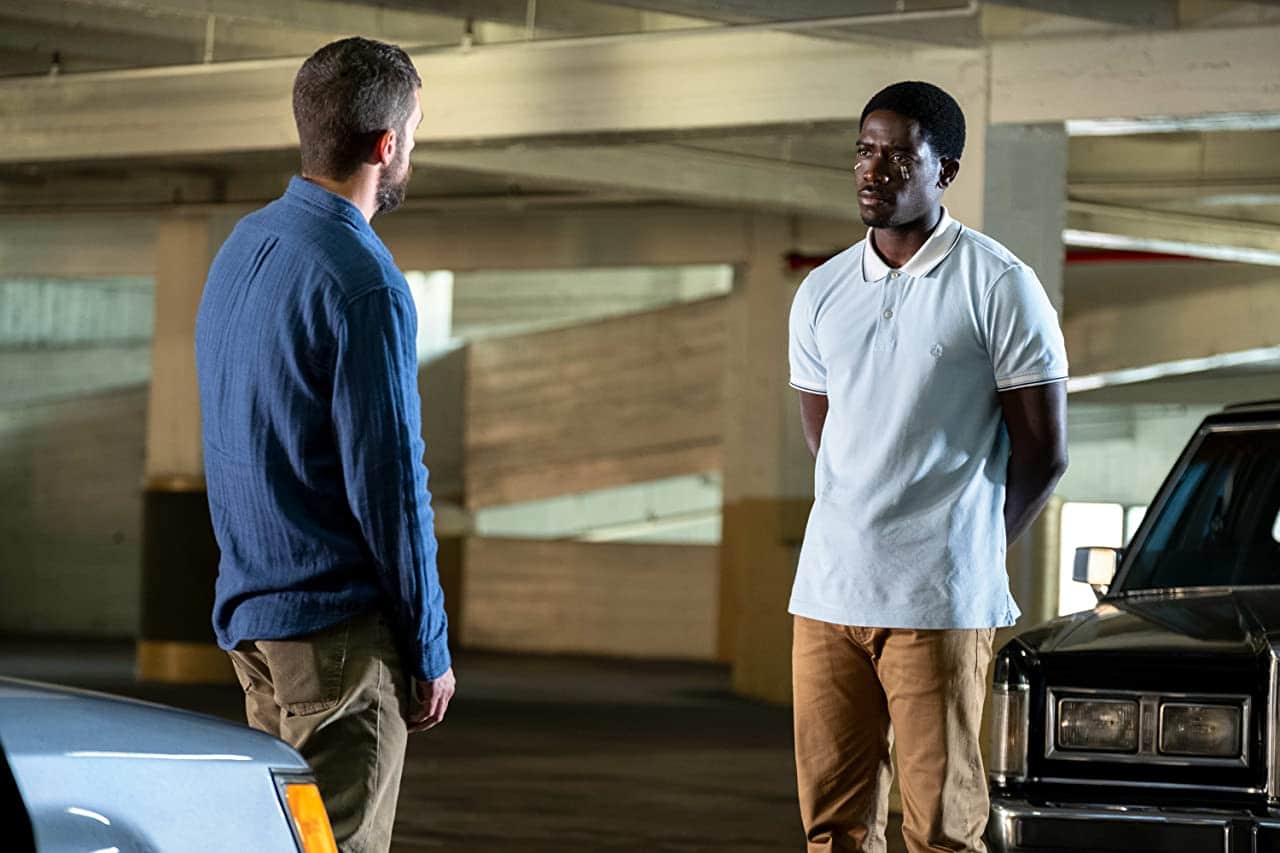 Snowfall Season 5 Episode 7 Recap Lying In A Hammock Alexus Renee Celebrity Myxer