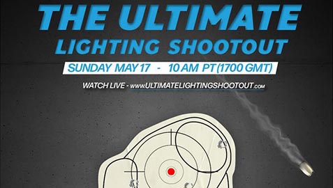 The Ultimate Lighting Shootout Alia