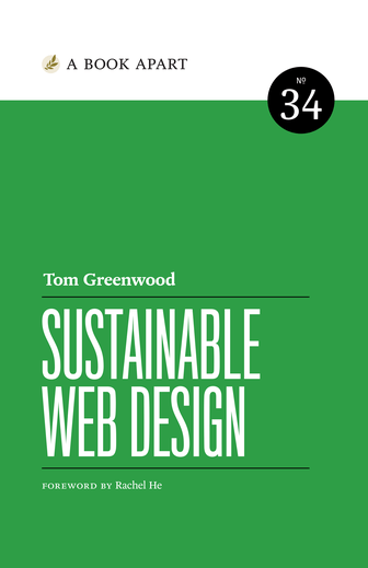 Sustainable Web Design