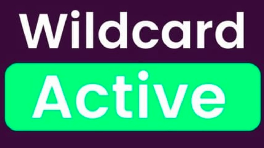 Fpl Gw24 Wildcard Attraction Strategy Planning And Thoughts