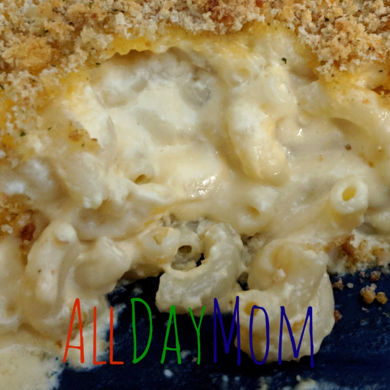 Homemade Macaroni And Cheese Recipe 8 Family Dinner Servings For 8 Cheaper Than Kraft And Obviously Better All Day Mom