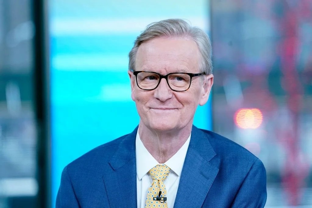 Steve Doocy Net Worth Age Bio Wife Salary Family