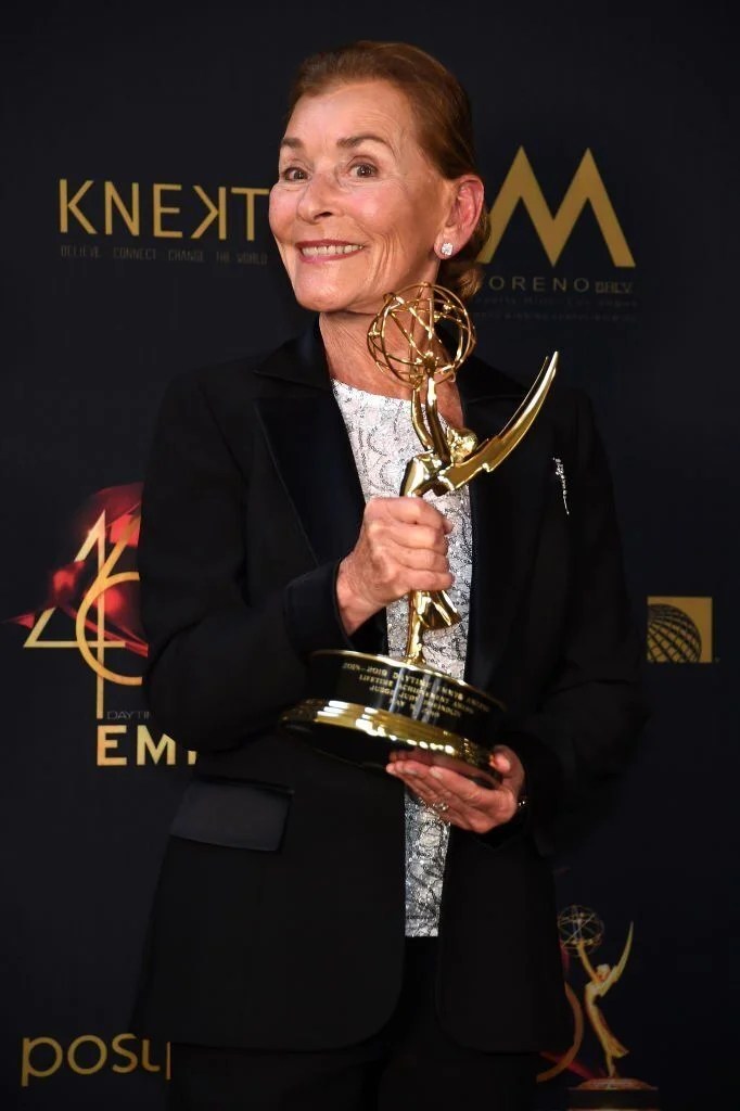 Judge Judy Biography Net Worth Age Family Career Facts