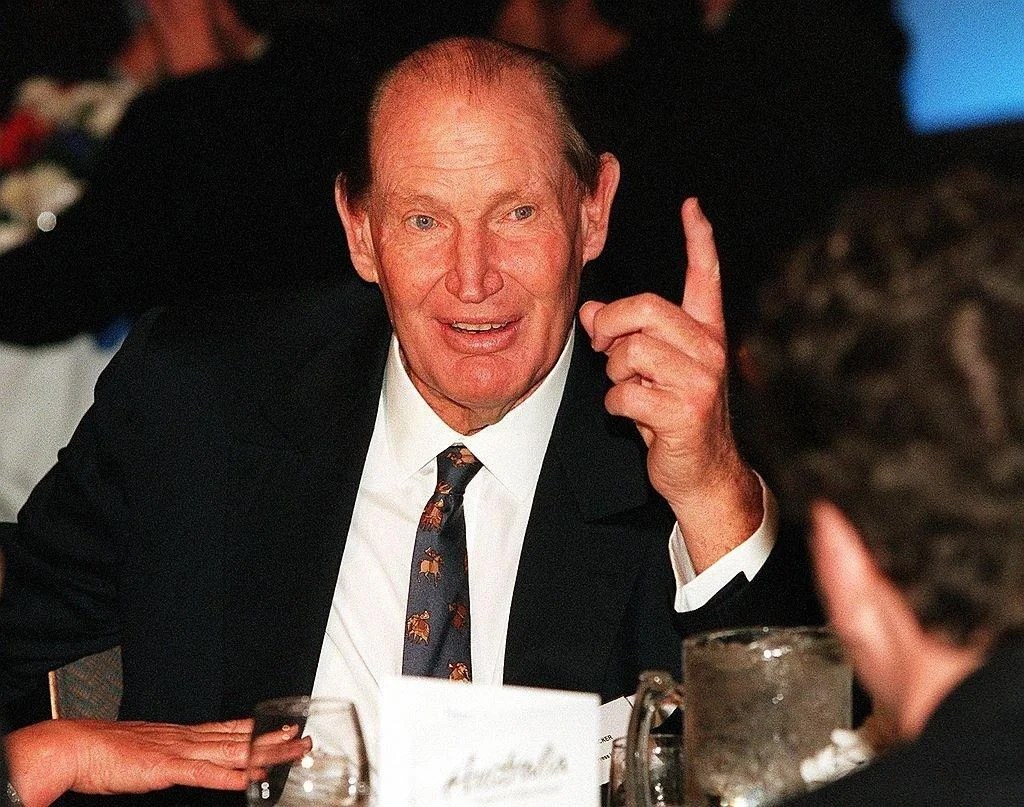 Kerry Packer Biography Net Worth Career Cricket