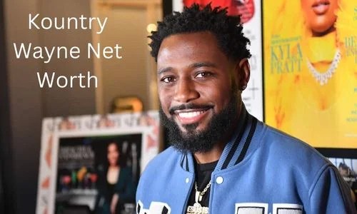 Kountry Wayne Net Worth 2022 Income Salary Career Bio