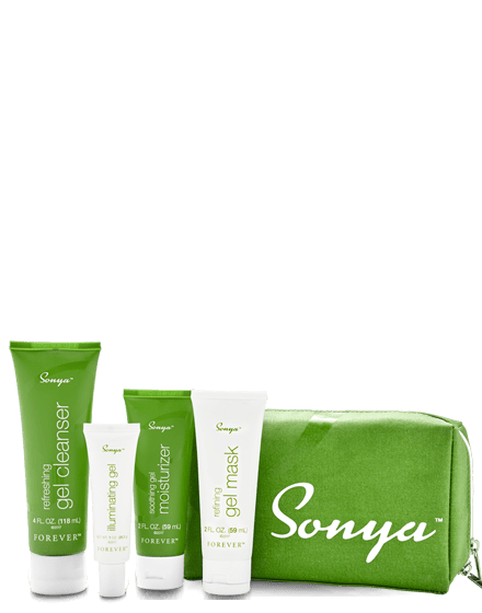 Forever Daily Skincare Sonya