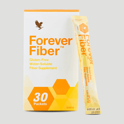 Forever Fiber confort digestif - Complément alimentaires
