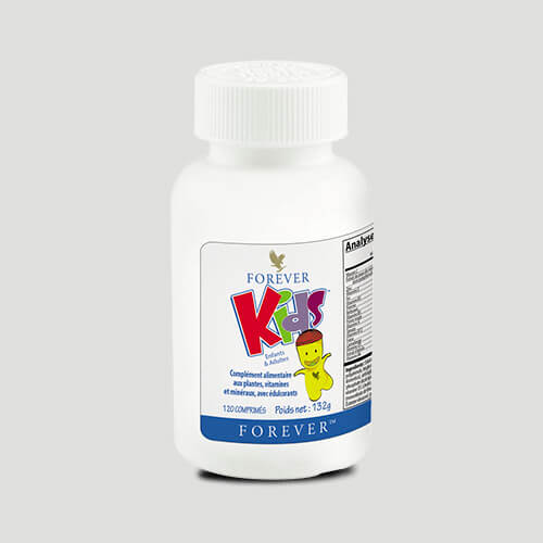 Vitamines Forevers Kids enfants - Compléments alimentaires