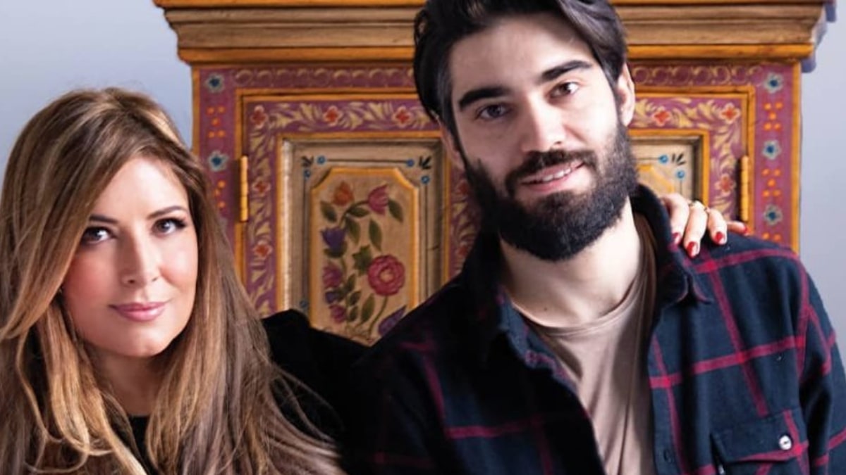 La Confessione Amara Di Selvaggia Lucarelli Ecco Perche Il Fidanzato Lorenzo Non La Vuole Sposare Tristemondo It