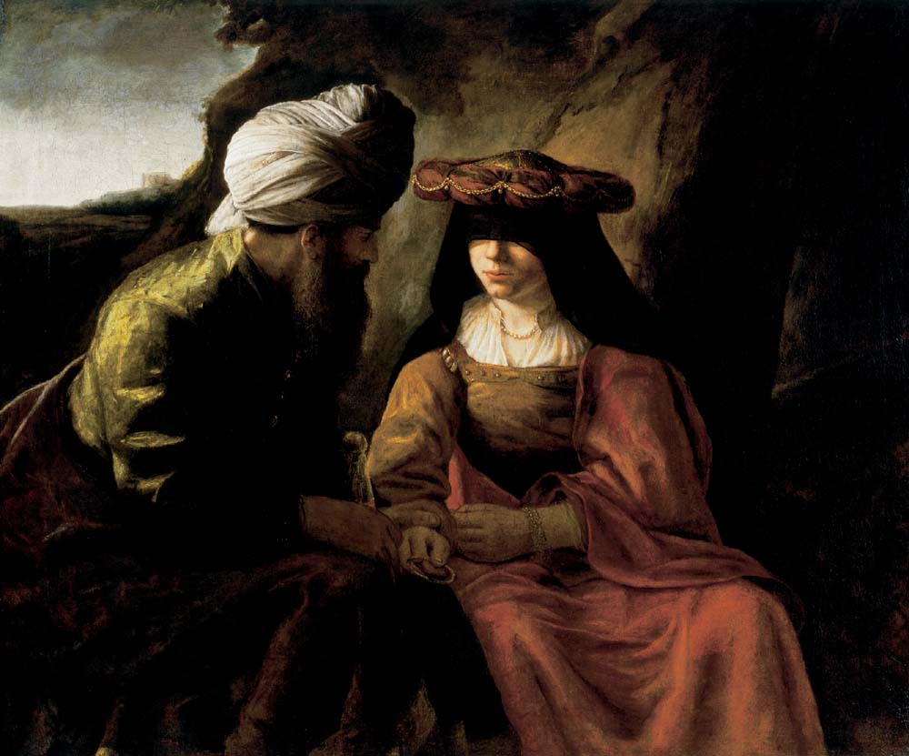 son of jacob and leah