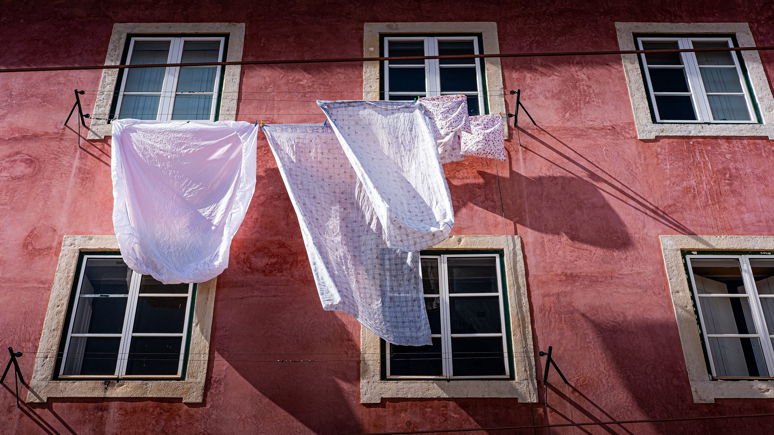 O que muda na habitação em Lisboa? Mercado largado “à sorte” ganhou mão “ativa e intensa”. Mas isso pode resolver tudo?