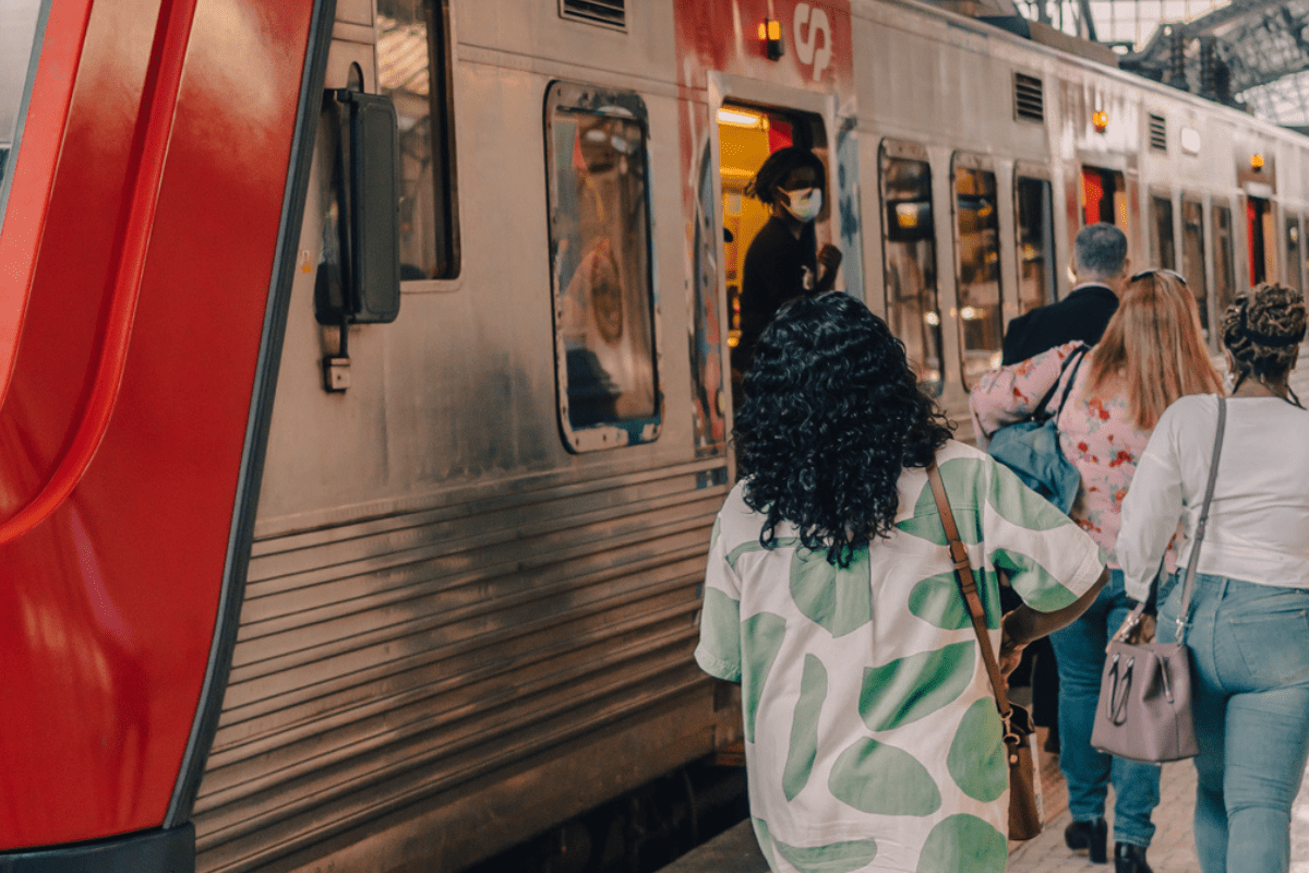 Uma nova estação e mais vias férreas. Vai avançar a tão aguardada revolução nos comboios de Lisboa