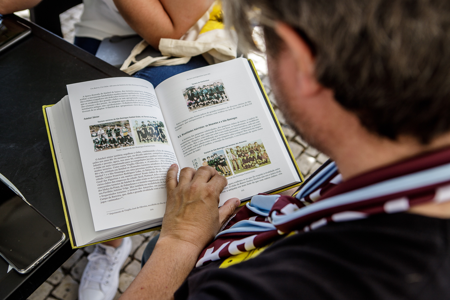 São Domingos Futebol Clube