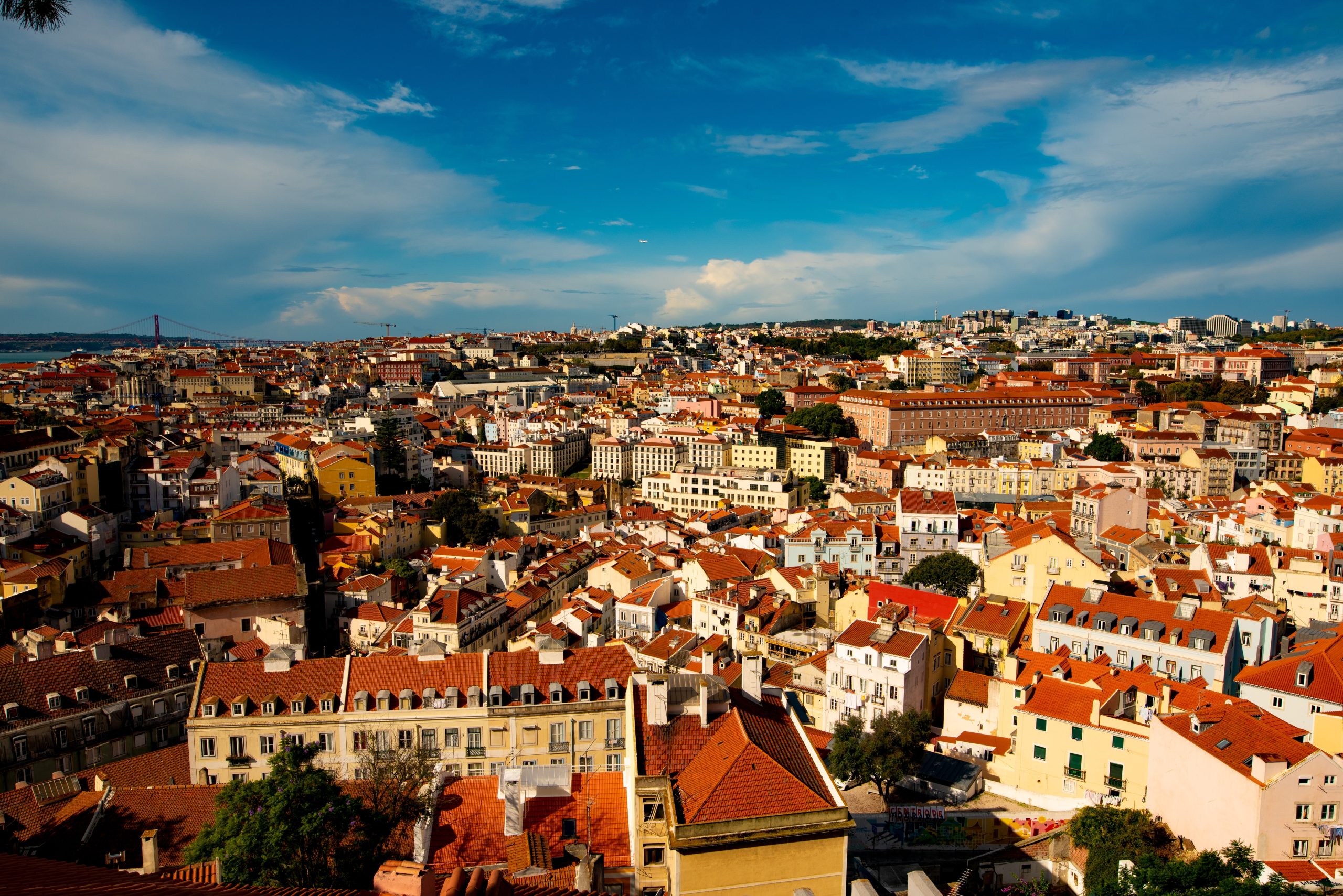 Grupo de cidadãos quer referendo em Lisboa para impedir Alojamento Local em prédios de habitação