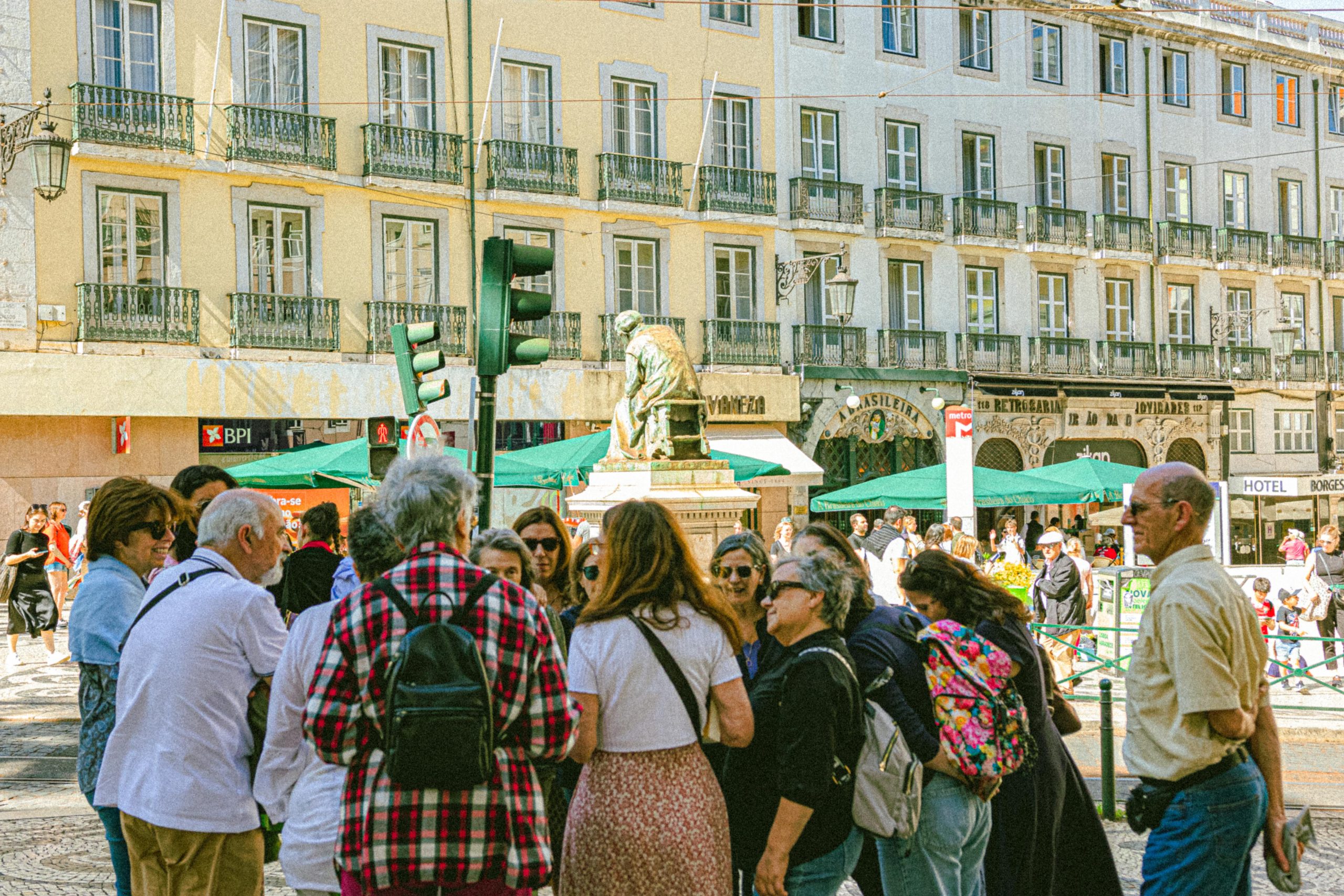 largo do chiado