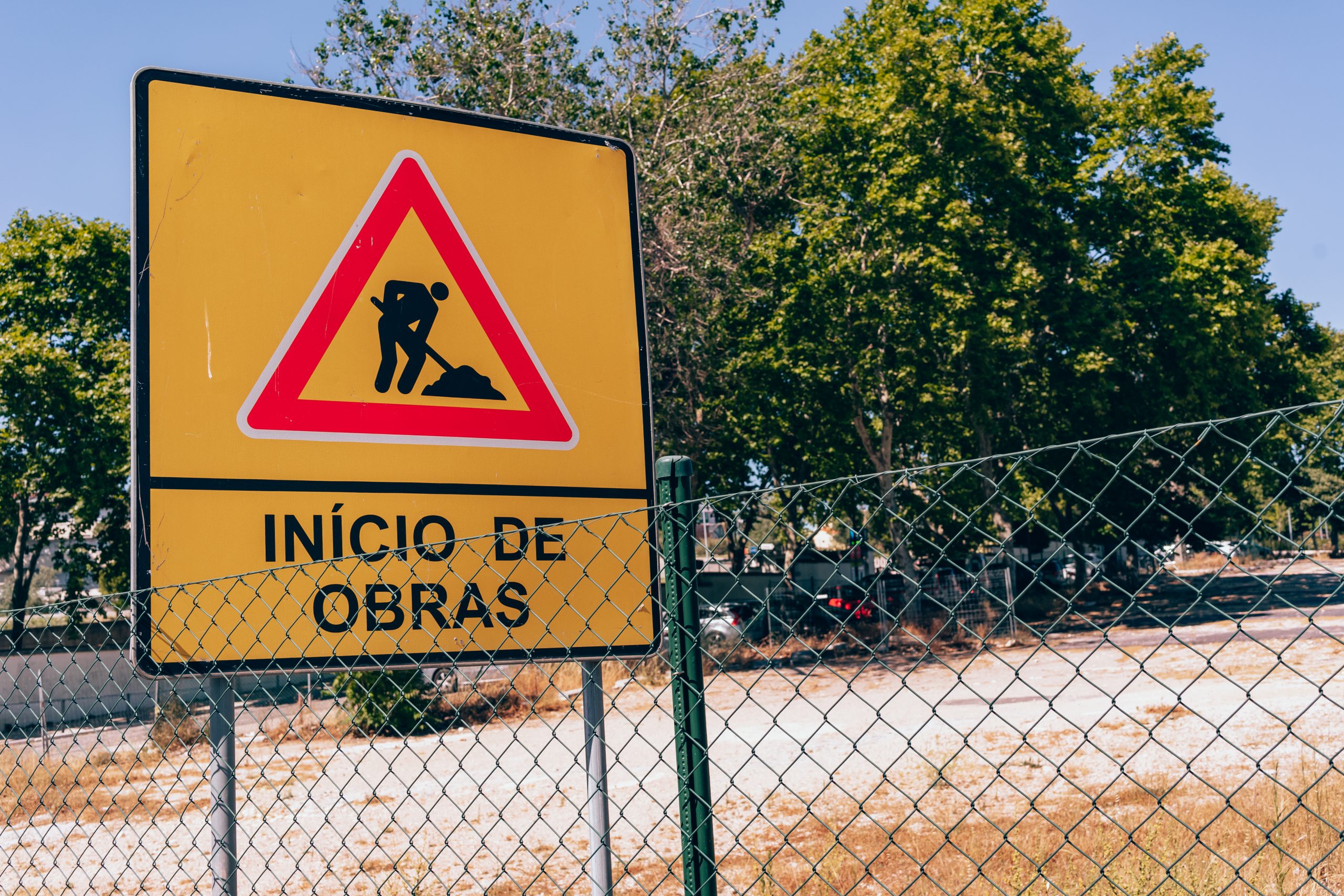 praça de Espanha projetos lisboa