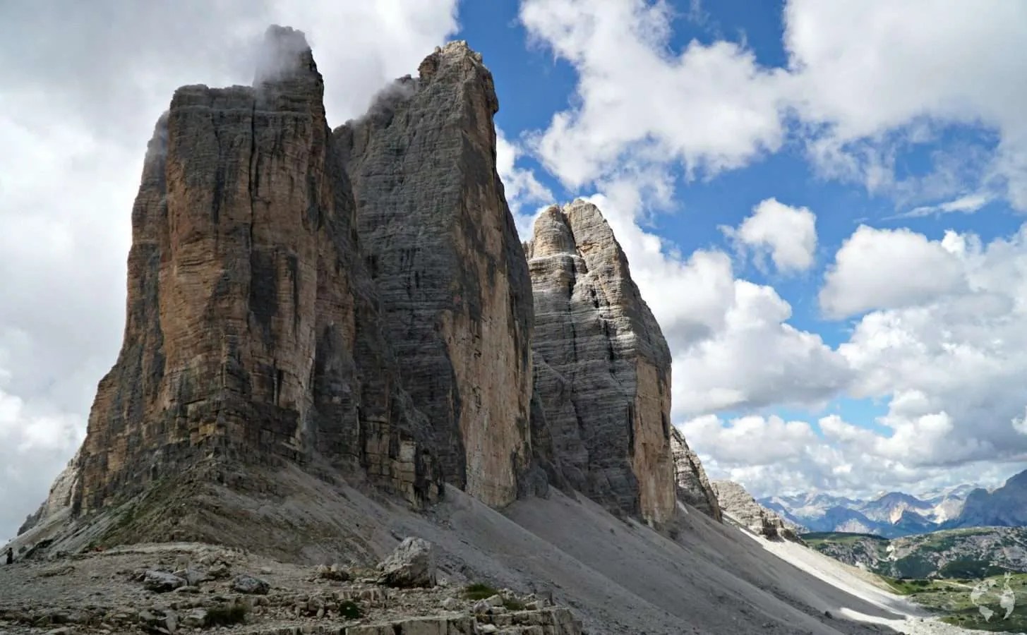 How To Reach The Three Peaks Of Lavaredo Hike And Parking Info