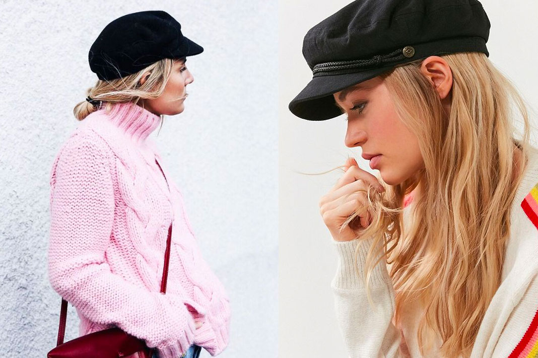 15 Stylish Ways You Can Rock A Baker Boy Cap Everyday Amodrn