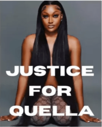 Justice For Shanquella Robinson New York Amsterdam News