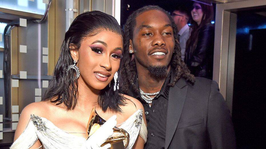 Cardi B An24 Net