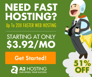 A2Hosting