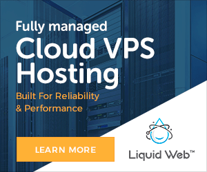 Fully Manged Cloud VPS Hosting Liquidweb