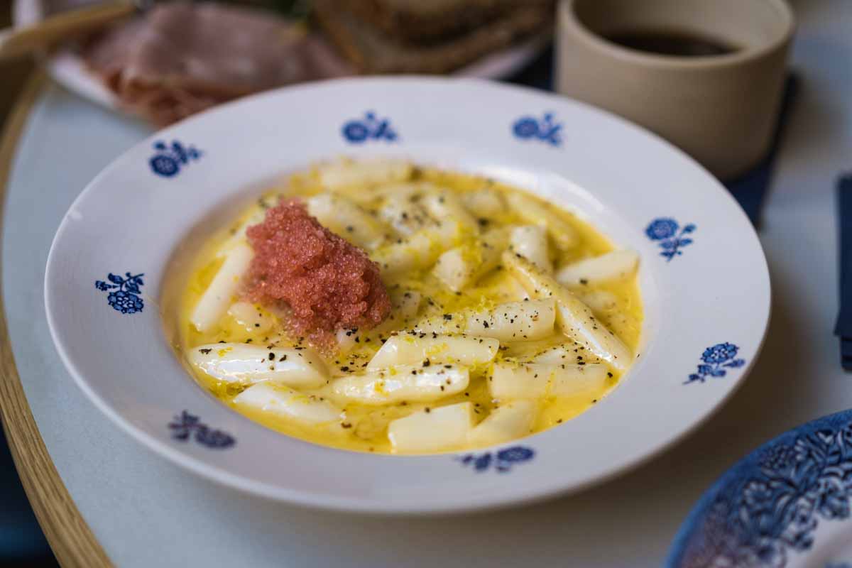 5 New Restaurants You Must Visit In Oslo Where To Eat This Spring