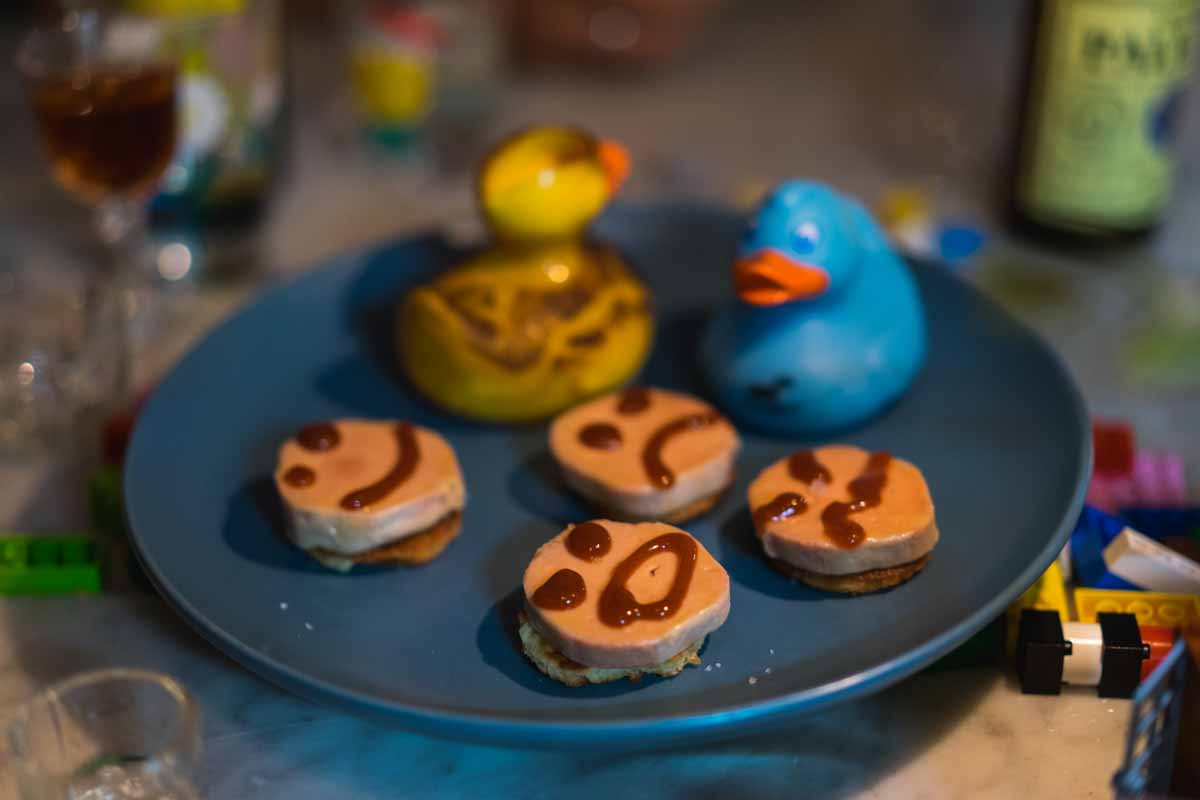 Punk Royale Scandinavia S Raunchiest Restaurant Opens In Oslo