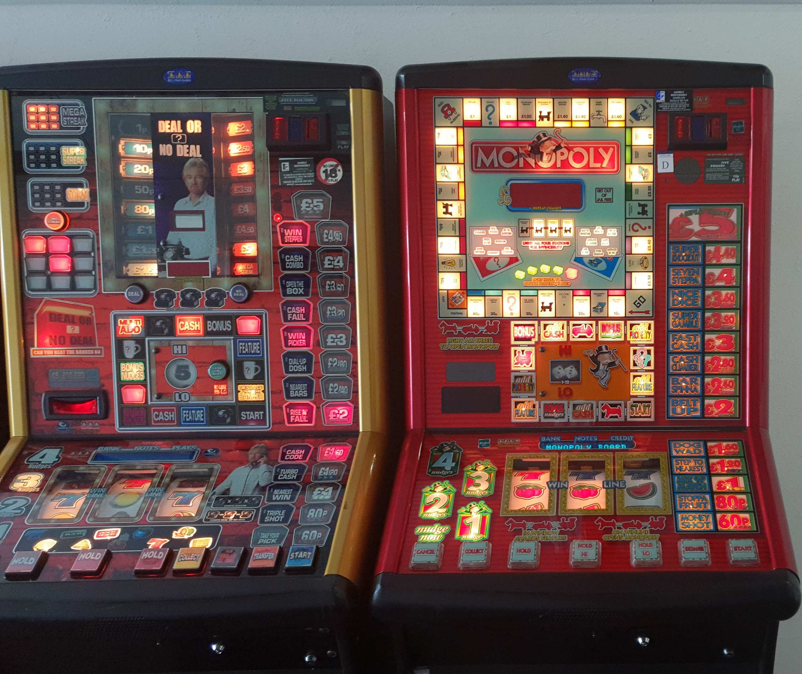 300 Prozeszbonus Casino