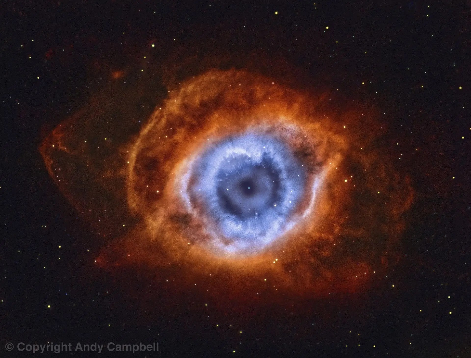 Eye Of God Andy S Astropix