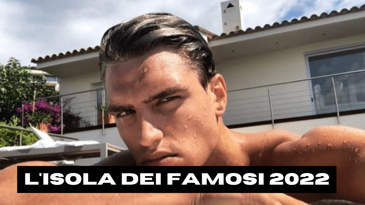 Edoardo Tavassi La Reunion Con Nicolas E La Fidanzata