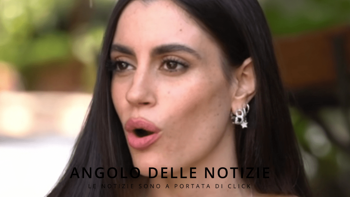 Uomini E Donne Lavinia E La Nuova Tronista Ecco Chi E Video Angolo Delle Notizie